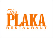 The Plaka Restaurant
