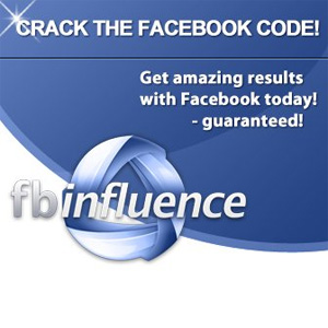 Crack the Facebook Code!