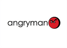 angryman