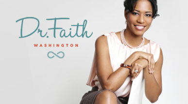 Dr. Faith Washington