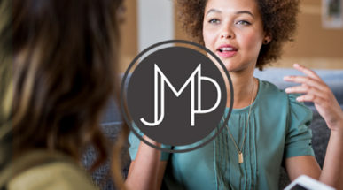 JMP Branding