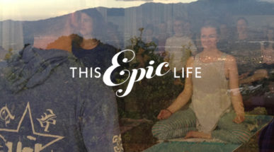 This Epic Life