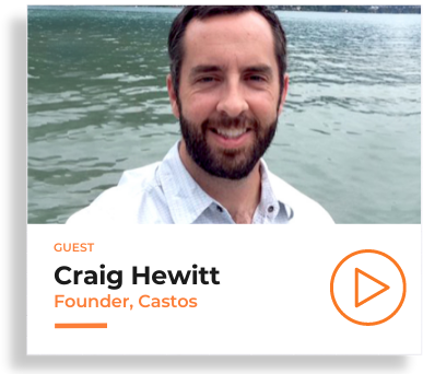 Craig Hewitt Headshot