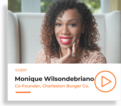 The Business of You Monique Wilsondebriano