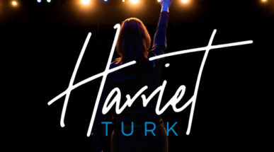 Harriet Turk