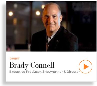 biD 2023 The Business of You Podcast Brady Connell