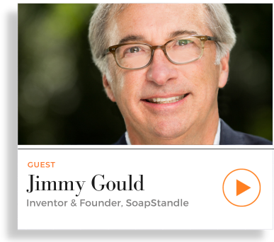 biD 2023 The Business of You Podcast Jimmy Gould