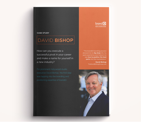 David Bishop Case Study
