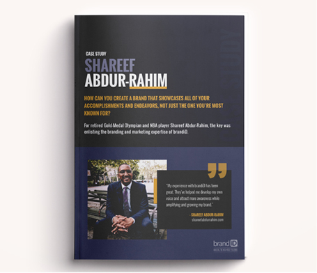 shareef abdur-rahim Case Study