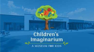 Children’s Imaginarium