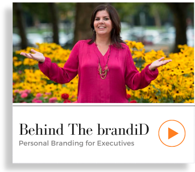 The Business of You Podcast - Personal Branding for Executives