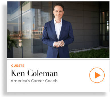 biD 2023 The Business of You Podcast Ken Coleman