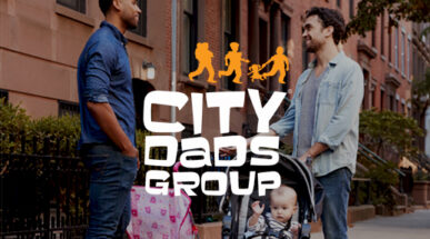 City Dads Group