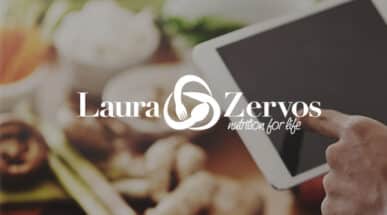 Laura Zervos