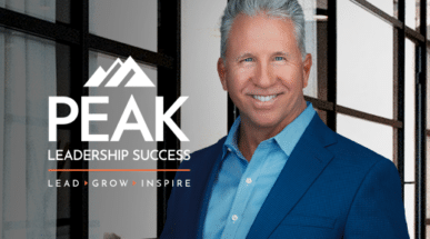 Peak Leadership Success