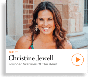 Christine Jewell