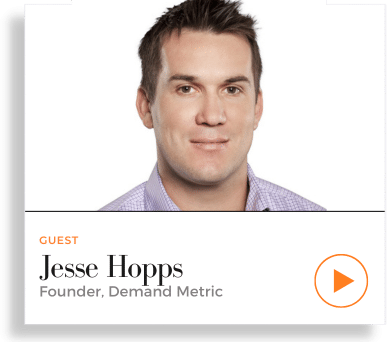 The Business of You Podcast | Jesse Hopps