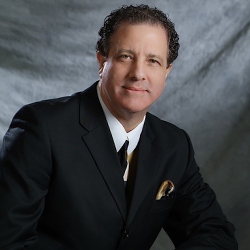 Michael Barbarita