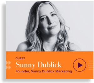 Sunny Dublick