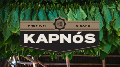 Kapnos Cigars