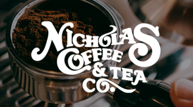 Nicholas Coffee