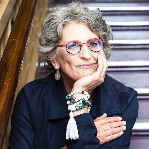 Amy Posner