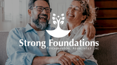 Strong Foundations