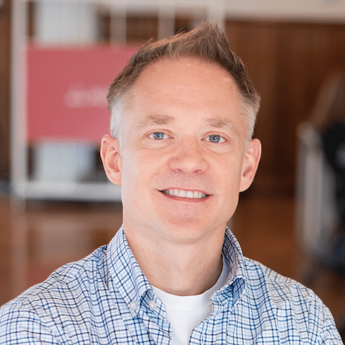 Colin Hirdman Headshot