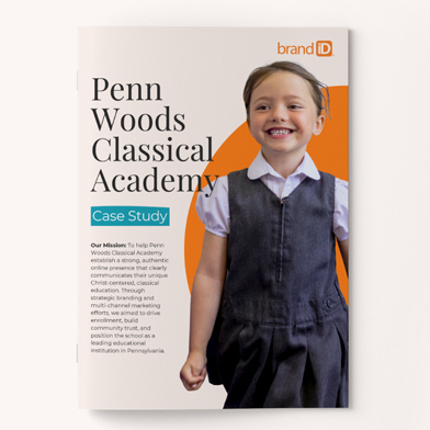 Penn Woods Case Study