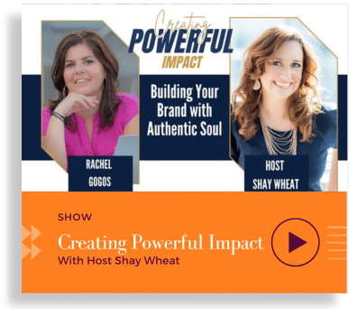 Creating Powerful Impact