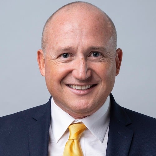 Brandon Barnum Headshot