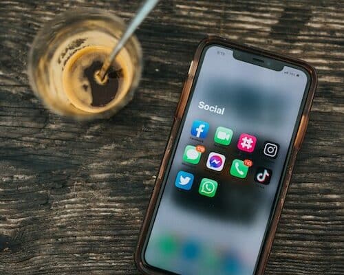 Social Media Platforms