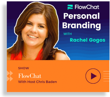 FlowChat Podcast Episode