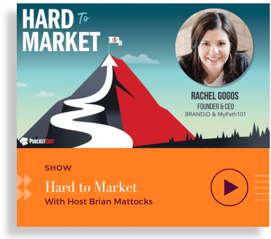 Hard to Market Podcast