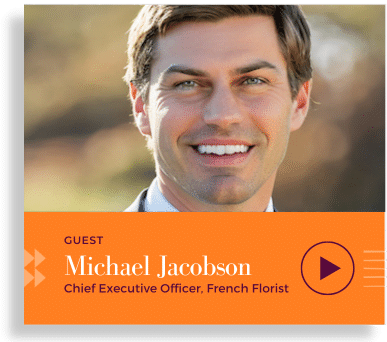 Michael Jacobson