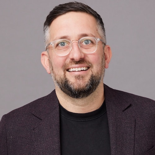 Jonathan “JJ” Jeffries Headshot