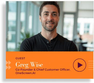 Greg Wise on The Business of You