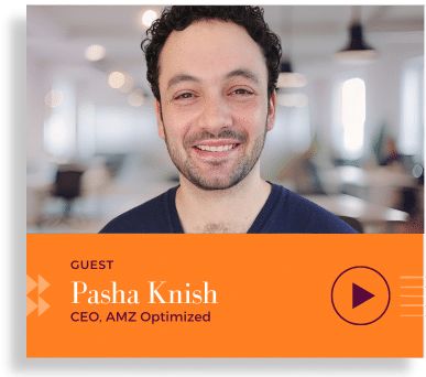 Pasha Knish on The Business of You