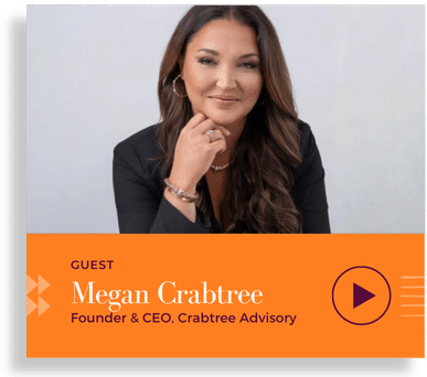 Megan Crabtree on The Business of You