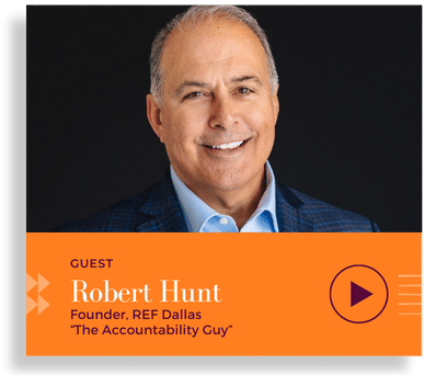 Robert Hunt on The Business of You