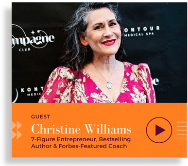 Christine Williams on The Business of You