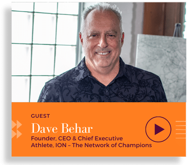 Dave Behar on The Business of You