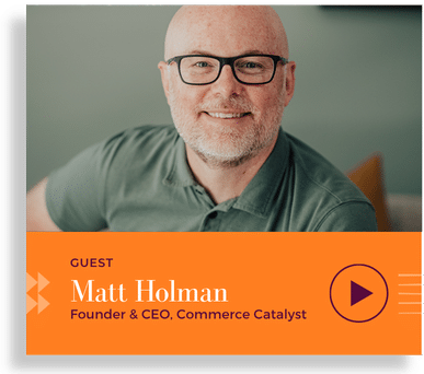 Matt Holman on The Business of You