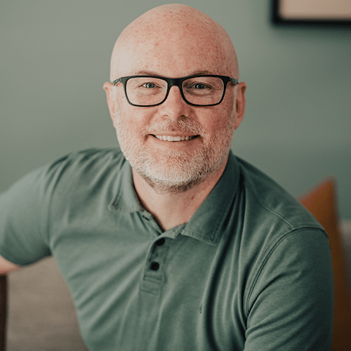 Matt Holman Headshot