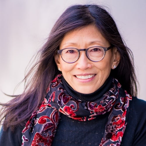 Molly Tschang Headshot