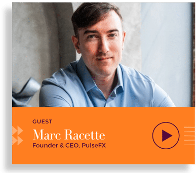 Marc Racette on The Business of You
