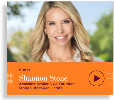 Shannon Stone on The Business of You