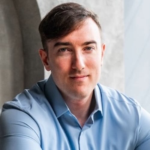 Marc Racette Headshot