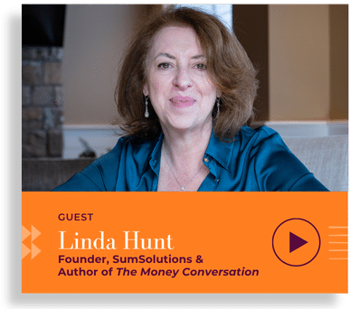 Linda Hunt on The Business of You