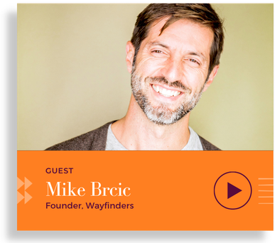 Mike Brcic on The Business of You